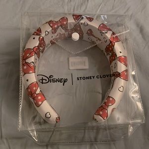 Mini Mouse Bow headband